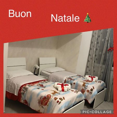 شقة Casa Dea Napoli المظهر الخارجي الصورة