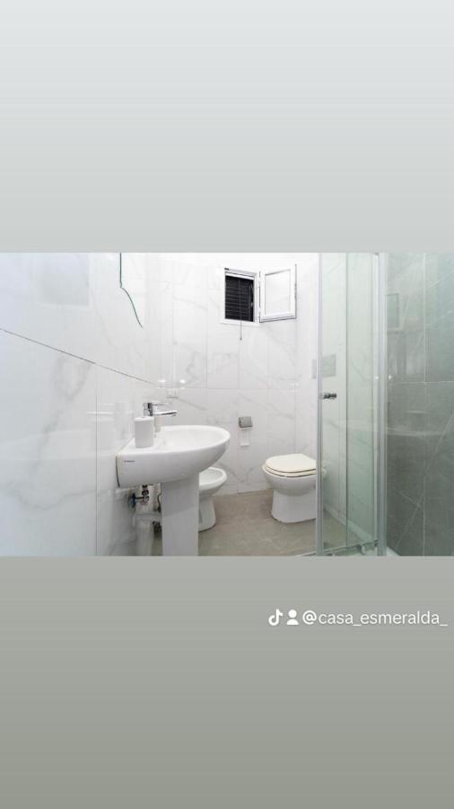 شقة Casa Dea Napoli المظهر الخارجي الصورة