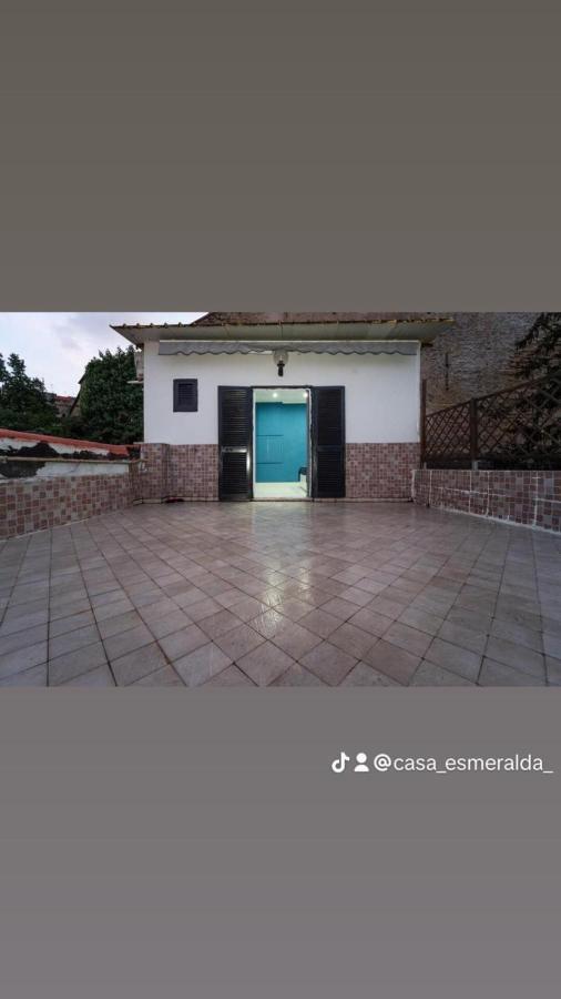 شقة Casa Dea Napoli المظهر الخارجي الصورة
