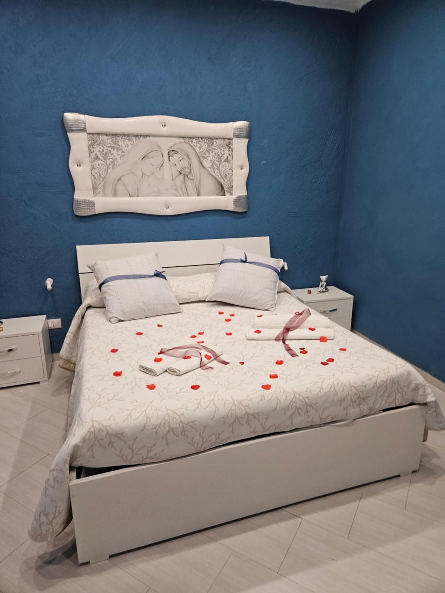 شقة Casa Dea Napoli المظهر الخارجي الصورة