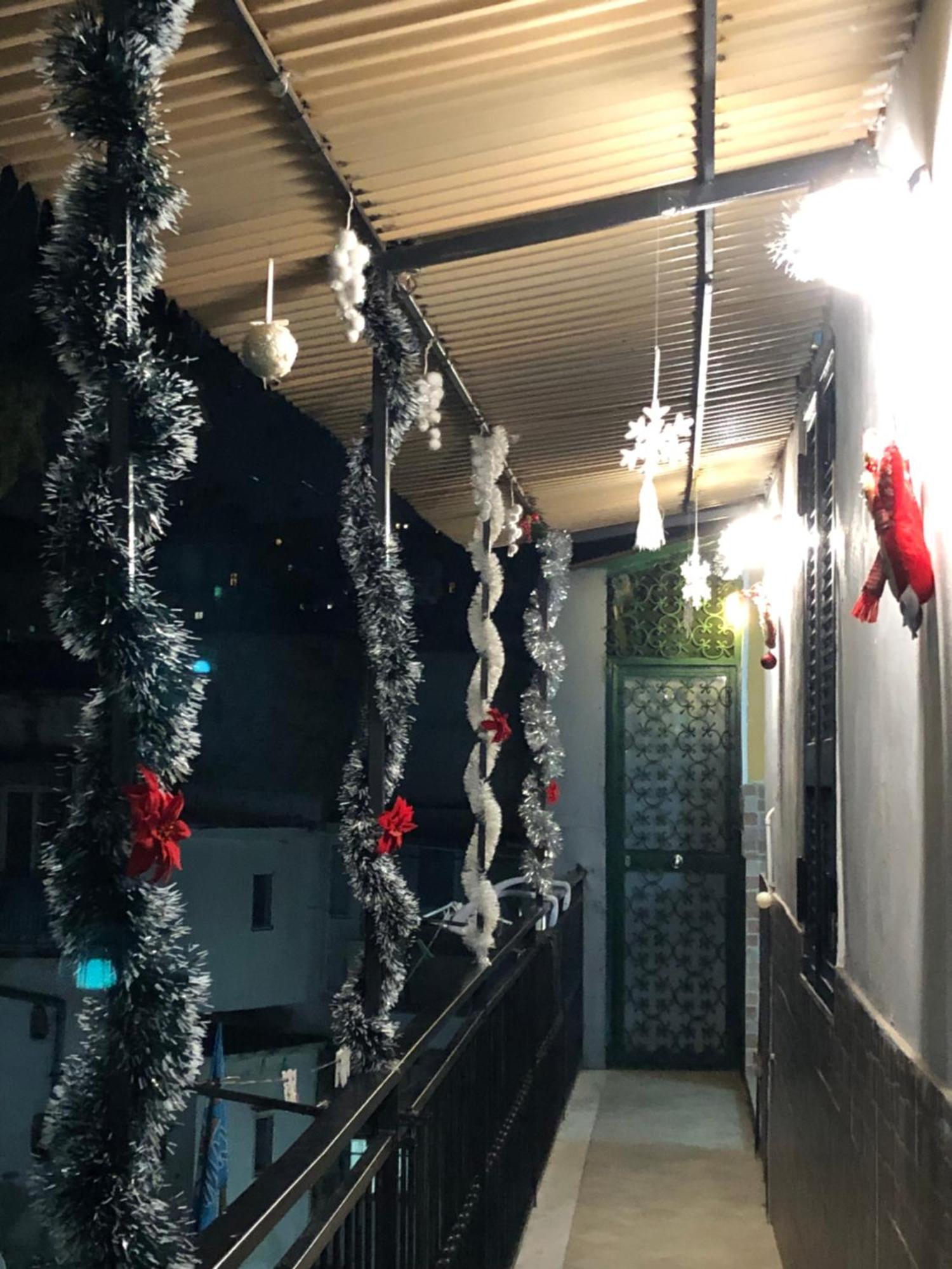 شقة Casa Dea Napoli المظهر الخارجي الصورة